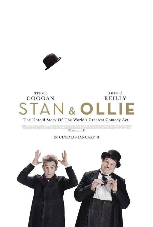 Stan and Ollie